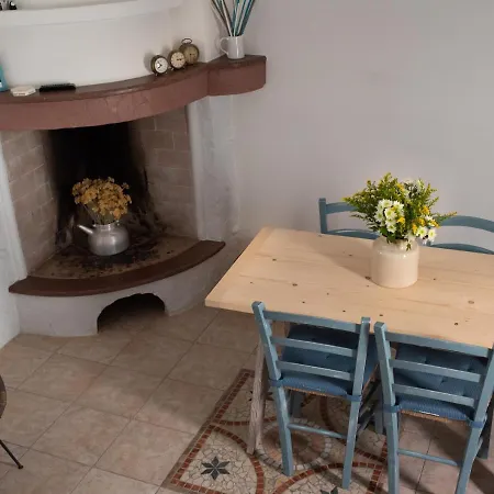 Casa vacanze Casa Storica