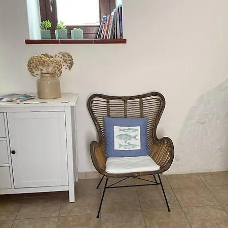 Casa Storica Casa vacanze
