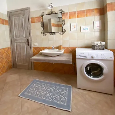 Casa Storica * SantʼAntìoco