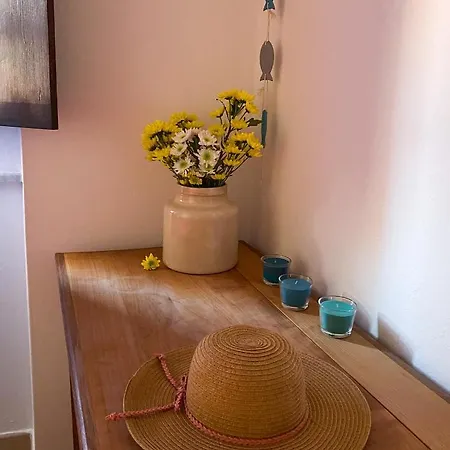 Casa vacanze Casa Storica *