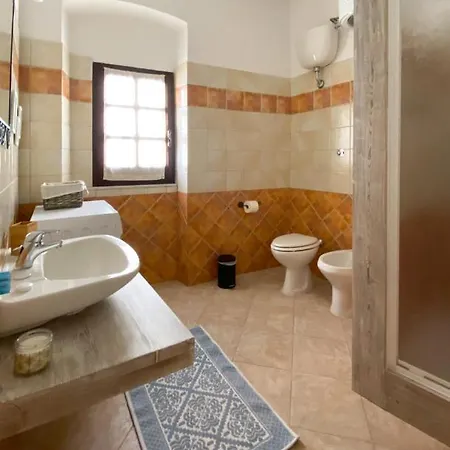Casa Storica Casa vacanze *