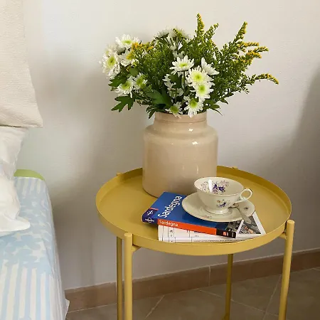 Casa Storica Casa vacanze SantʼAntìoco