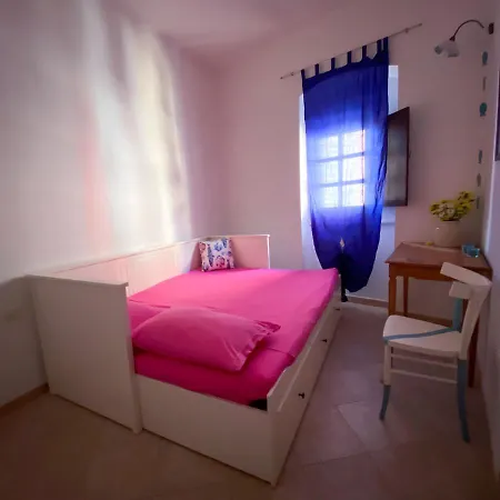 Casa Storica Casa vacanze *