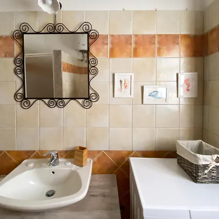Casa vacanze Casa Storica