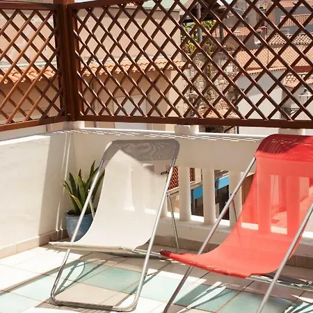 Casa vacanze Casa Storica *