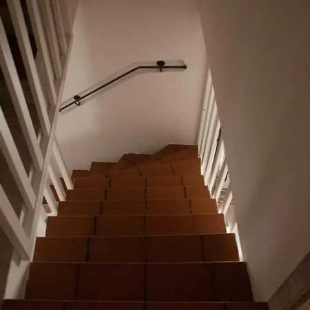 Prázdninový dům Casa Storica