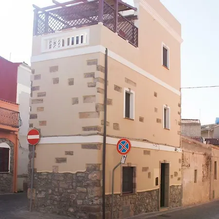 Casa Storica Casa vacanze *
