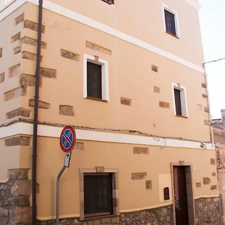 Casa Storica Casa vacanze *